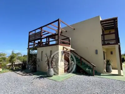 Apartamento Los Caracoles - Apto 4 Mono Arriba Punta del Diablo