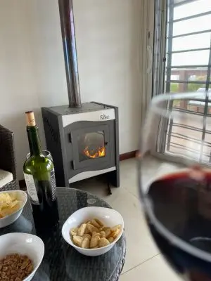 Apartamento Los Caracoles - Apto 4 Mono Arriba Punta del Diablo