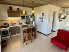 Apartamento Los Caracoles - Apto 4 Mono Arriba Punta del Diablo