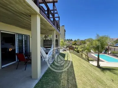 Los Caracoles - Apto 3 Mono Abajo