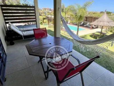 Apartamento Los Caracoles - Apto 3 Mono Abajo Punta del Diablo