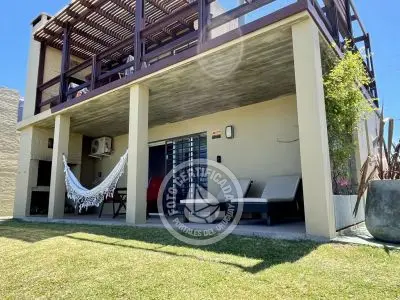 Apartamento Los Caracoles - Apto 3 Mono Abajo Punta del Diablo