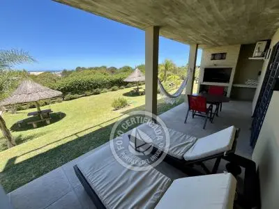 Apartamento Los Caracoles - Apto 3 Mono Abajo Punta del Diablo