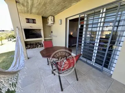 Apartamento Los Caracoles - Apto 3 Mono Abajo Punta del Diablo