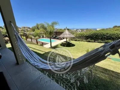 Apartamento Los Caracoles - Apto 3 Mono Abajo Punta del Diablo