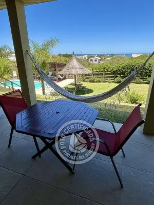 Apartamento Los Caracoles - Apto 3 Mono Abajo Punta del Diablo