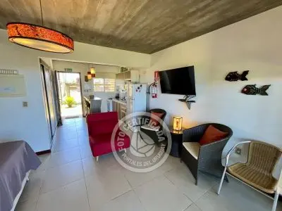 Apartamento Los Caracoles - Apto 3 Mono Abajo Punta del Diablo