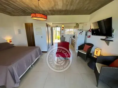 Apartamento Los Caracoles - Apto 3 Mono Abajo Punta del Diablo