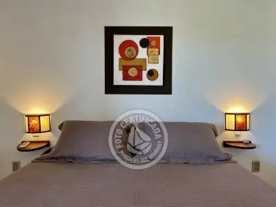 Apartamento Los Caracoles - Apto 3 Mono Abajo Punta del Diablo