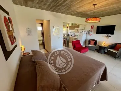 Apartamento Los Caracoles - Apto 3 Mono Abajo Punta del Diablo