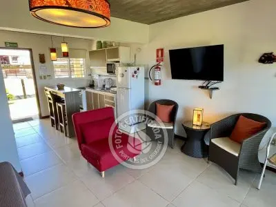 Apartamento Los Caracoles - Apto 3 Mono Abajo Punta del Diablo