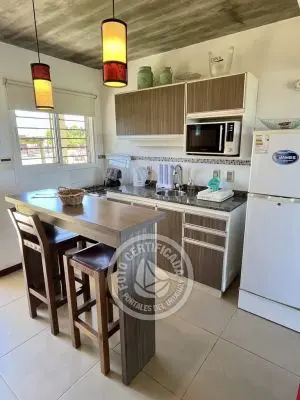 Apartamento Los Caracoles - Apto 3 Mono Abajo Punta del Diablo