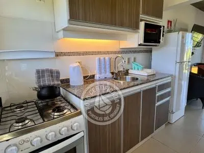 Apartamento Los Caracoles - Apto 3 Mono Abajo Punta del Diablo