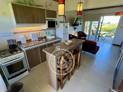 Apartamento Los Caracoles - Apto 3 Mono Abajo Punta del Diablo