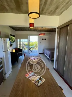 Apartamento Los Caracoles - Apto 3 Mono Abajo Punta del Diablo