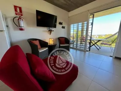 Apartamento Los Caracoles - Apto 3 Mono Abajo Punta del Diablo