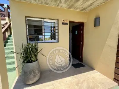 Apartamento Los Caracoles - Apto 3 Mono Abajo Punta del Diablo
