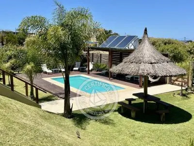 Apartamento Los Caracoles - Apto 3 Mono Abajo Punta del Diablo