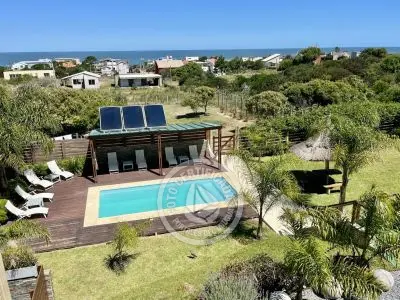 Apartamento Los Caracoles - Apto 3 Mono Abajo Punta del Diablo