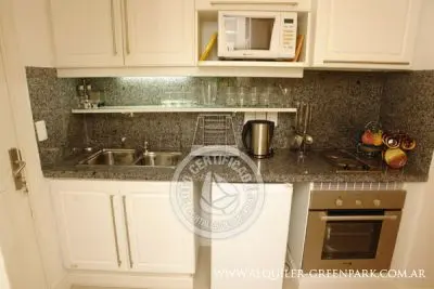 Apartment Green Park A Punta del Este