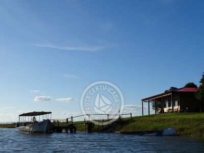 Paseos y Actividades  Bosque de Ombúes - Rincón de los Olivera Rocha