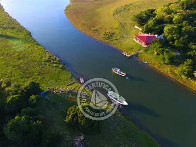 Paseos y Actividades  Bosque de Ombúes - Rincón de los Olivera Rocha
