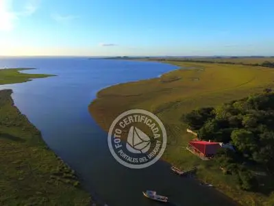 Paseos y Actividades  Bosque de Ombúes - Rincón de los Olivera Rocha