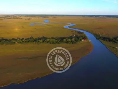 Paseos y Actividades  Bosque de Ombúes - Rincón de los Olivera Rocha