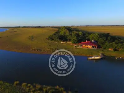  Bosque de Ombúes - Rincón de los Olivera