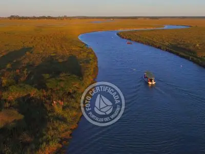 Paseos y Actividades  Bosque de Ombúes - Rincón de los Olivera Rocha