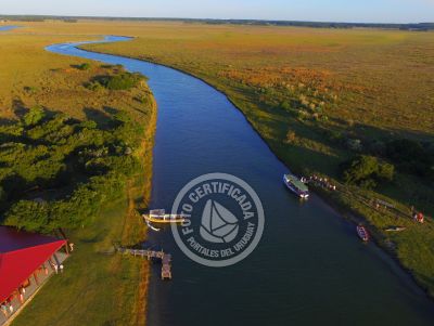 Paseos y Actividades  Bosque de Ombúes - Rincón de los Olivera Rocha
