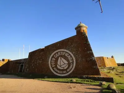 Outdoor activities Fortín de San Miguel Rocha