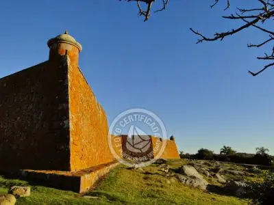 Outdoor activities Fortín de San Miguel Rocha