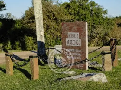 Outdoor activities Fortín de San Miguel Rocha