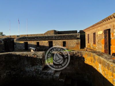Paseos y Actividades Fortín de San Miguel Rocha