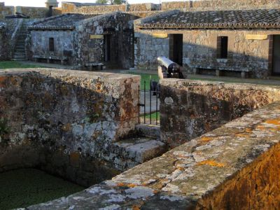 Paseos y Actividades Fortín de San Miguel Rocha