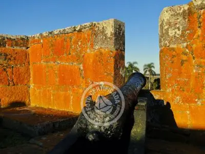 Outdoor activities Fortín de San Miguel Rocha