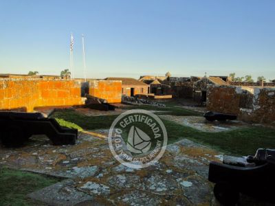 Paseos y Actividades Fortín de San Miguel Rocha