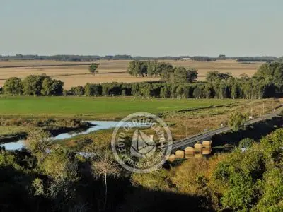 Outdoor activities Fortín de San Miguel Rocha