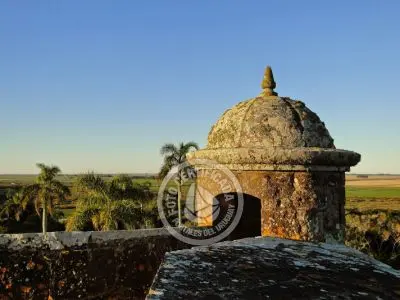 Fortín de San Miguel