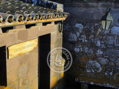 Paseos y Actividades Fortín de San Miguel Rocha