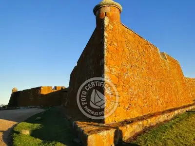 Outdoor activities Fortín de San Miguel Rocha