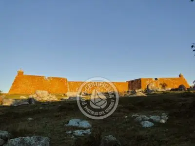 Outdoor activities Fortín de San Miguel Rocha