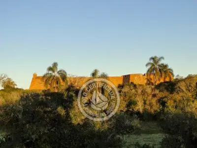 Outdoor activities Fortín de San Miguel Rocha