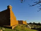 Outdoor activities Fortín de San Miguel Rocha