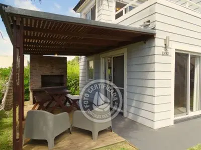 Inti-Bilú - 3 - Punta del Diablo