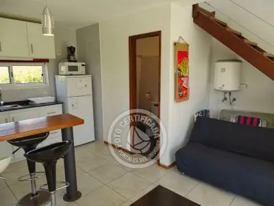 Inti-Bilú - 3 - Punta del Diablo