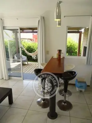 Inti-Bilú - 3 - Punta del Diablo