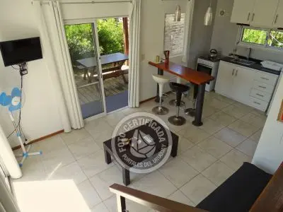 Inti-Bilú - 3 - Punta del Diablo