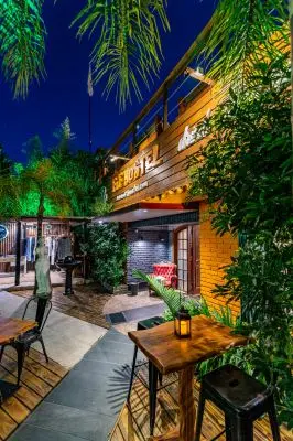 Hostel F&F Punta del Este